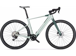 ADLAR Hybrid - Y24 Mint Green - Matt
